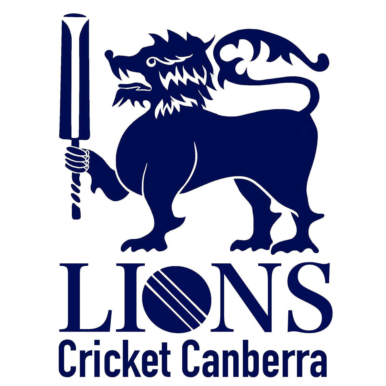 Our Team – Lions Cricket Canberra