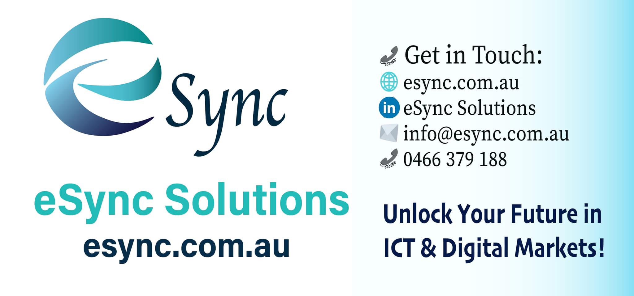eSync Solutions