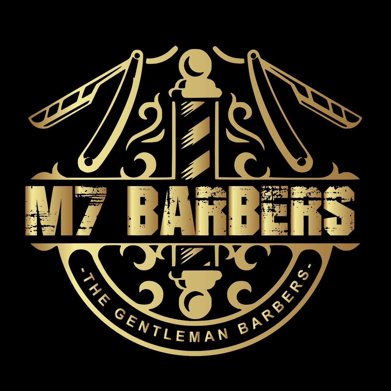 M7 Barbers