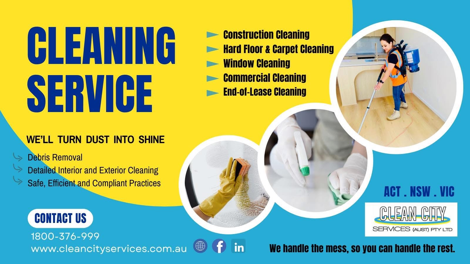 Clean City Services