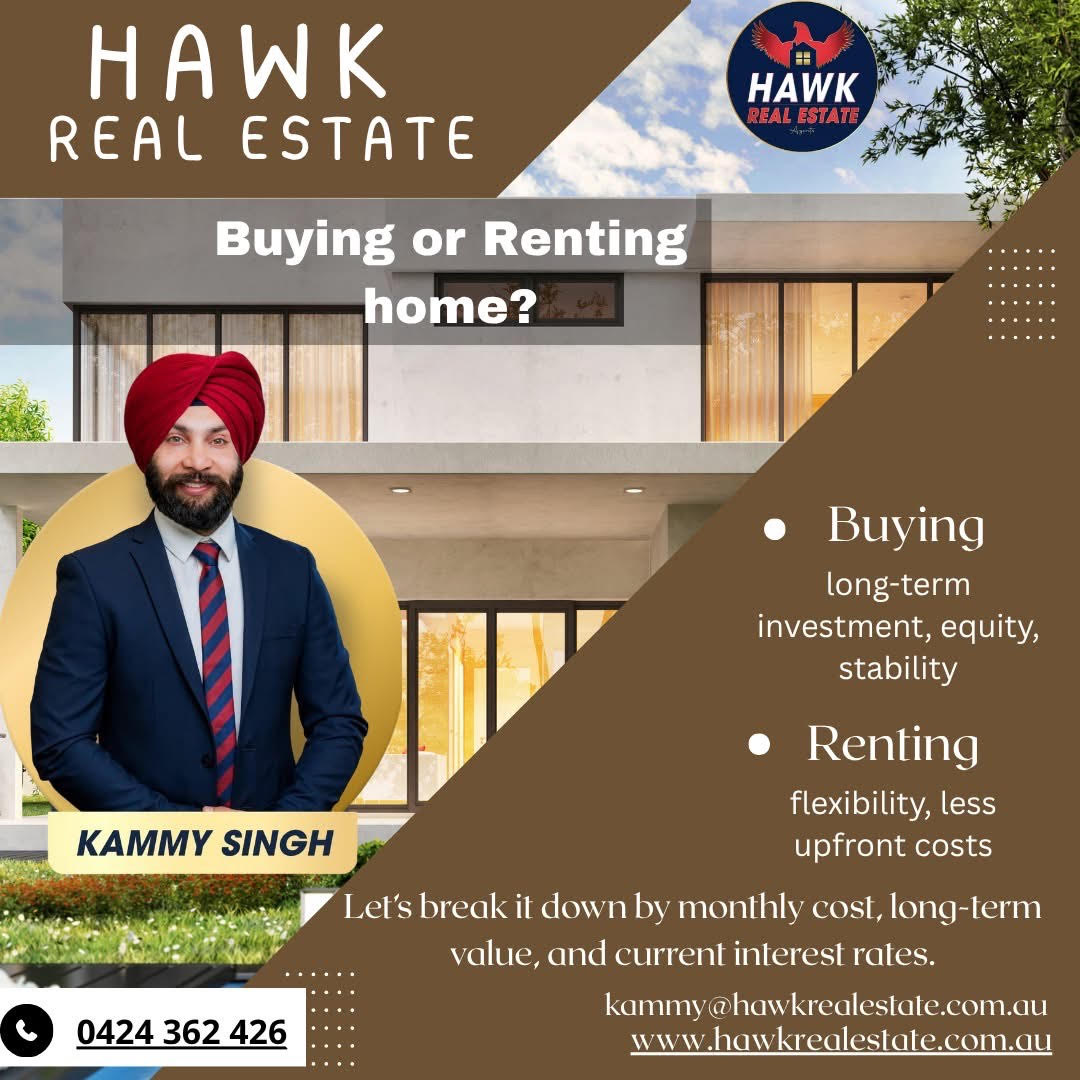 Hawk Real Estate